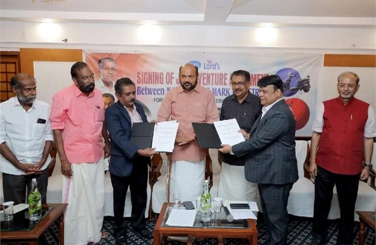 Lords Mark and KAl EV: Empowering a Greener Future with Electric Vehicles