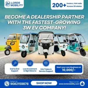 Pre Dealership Enrollment