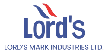 Lords Mark Industries Ltd. - Logo