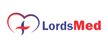 Lords Med - Logo