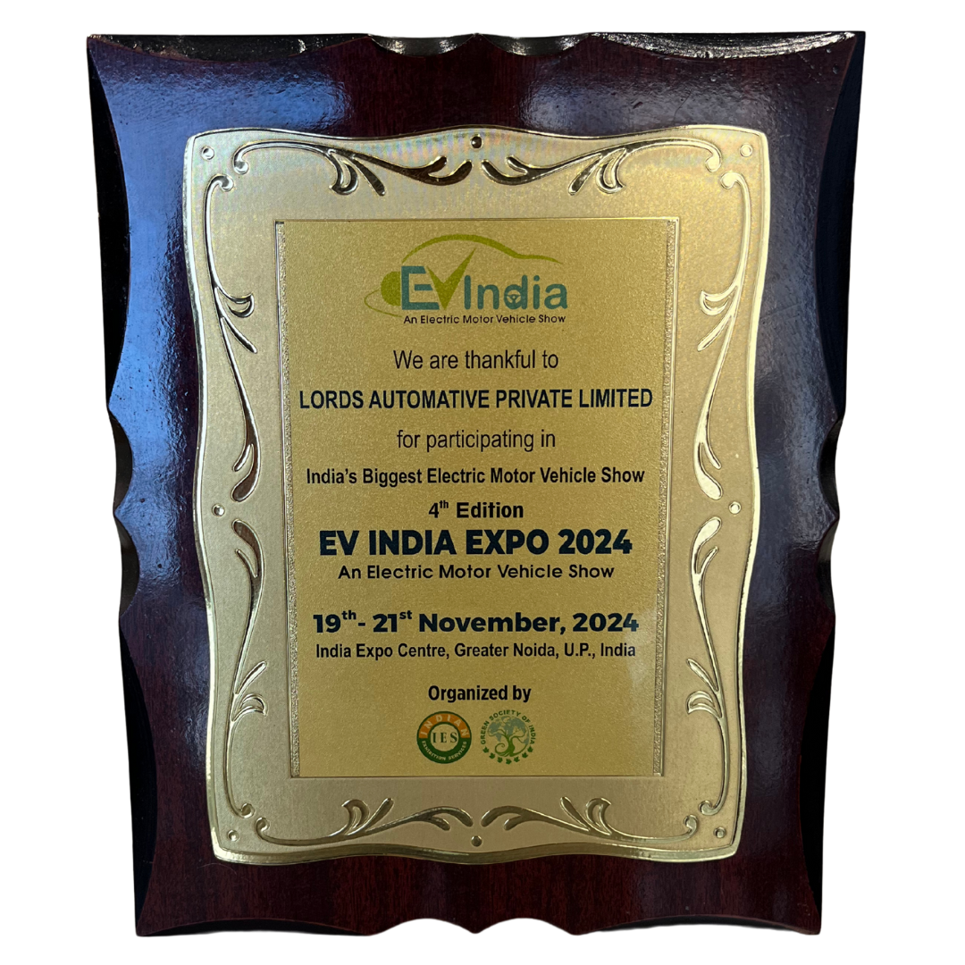 EV India Expo 2024