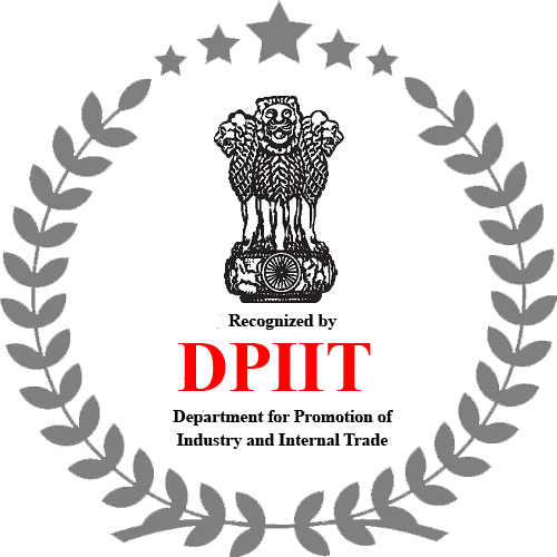 Certificate - DPIIT