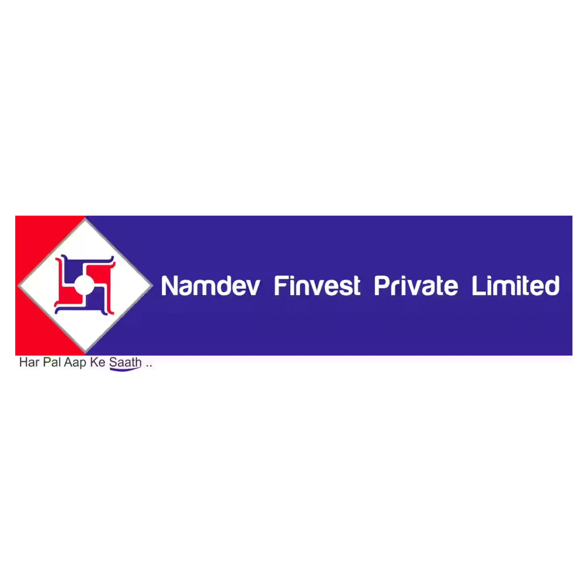 Namdev Finvest