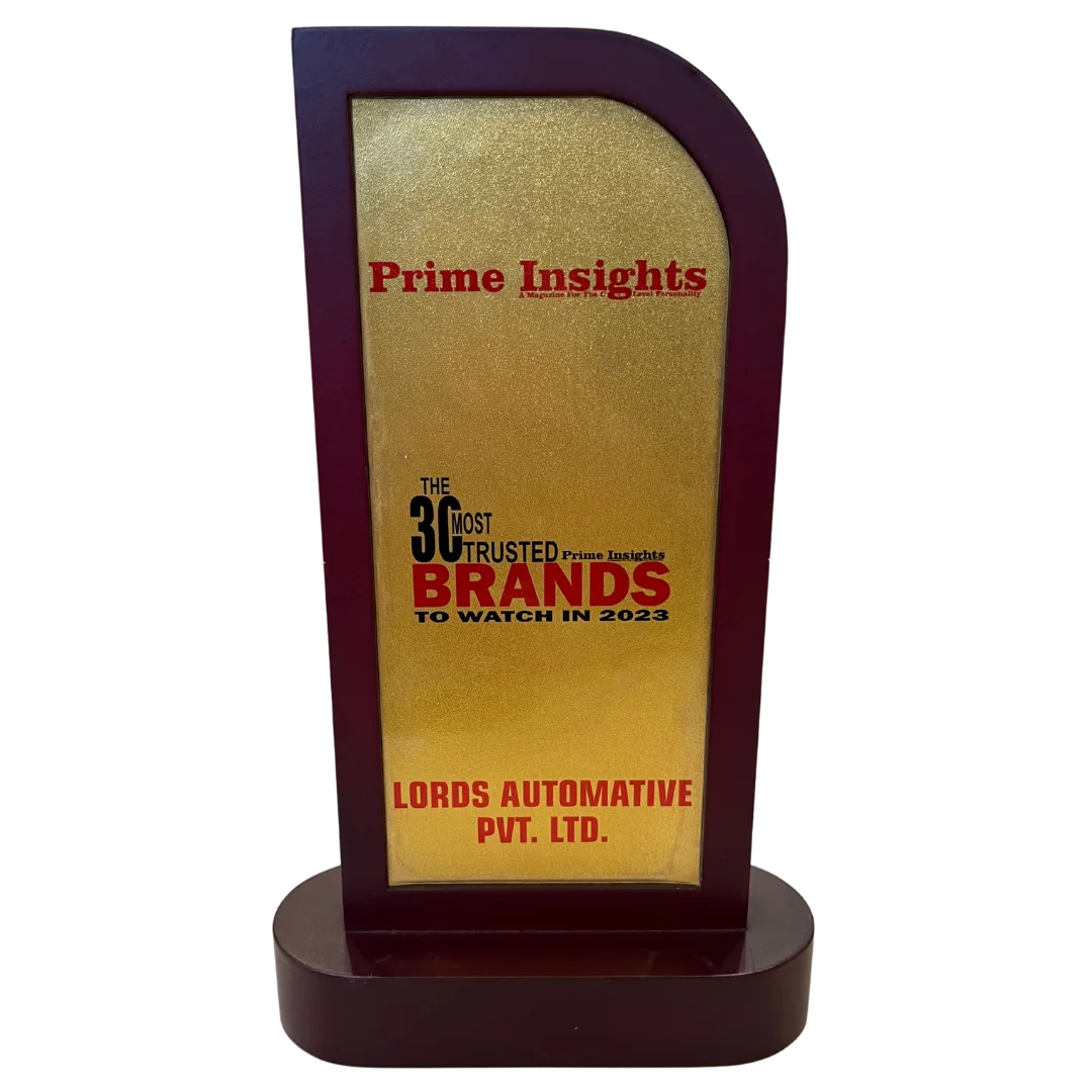 Trusted Brand Awards