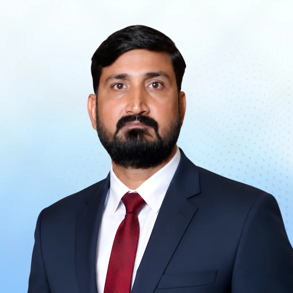 Abhishek Singh Sir