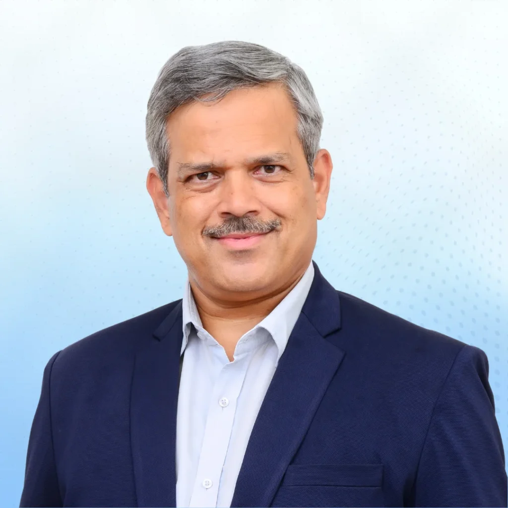 Sandeep Saxena Sir