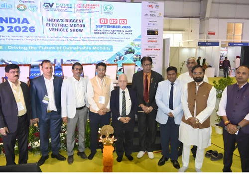 EV India Expo 2026 (11)
