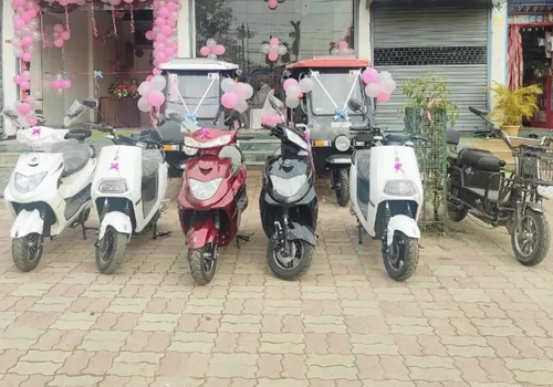 Exclusive Dealers Showroom (Assam) (1)