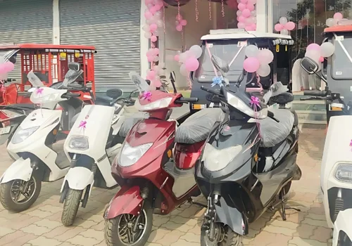 Exclusive Dealers Showroom (Assam) (2)