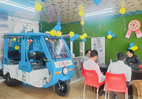 Exclusive Dealers Showroom (Bongaigaon, Assam) (2)