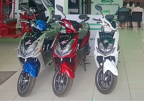 Exclusive Dealers Showroom (Haryana) (2)
