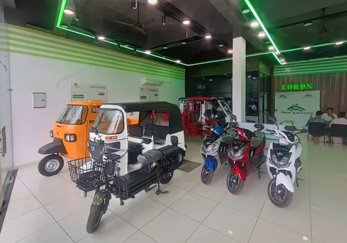 Exclusive Dealers Showroom (Haryana) (3)