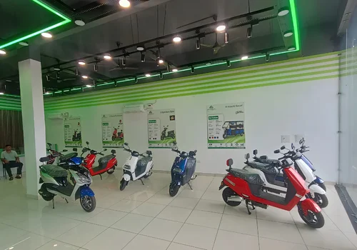 Exclusive Dealers Showroom (Haryana) (4)