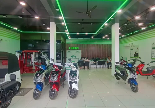 Exclusive Dealers Showroom (Haryana) (5)