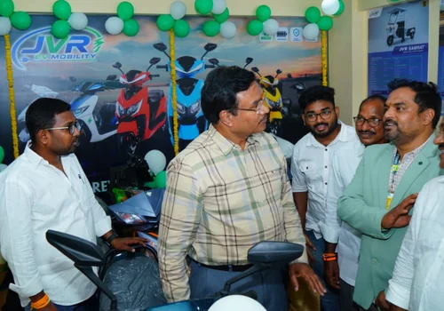 Exclusive Dealers Showroom (Hyderabad) (2)