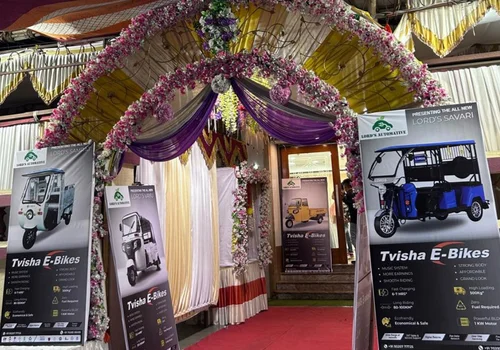 Exclusive Dealers Showroom (Malad, Mumbai) (3)