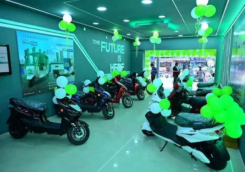 Exclusive Dealers Showroom (Mysuru, Karnataka) (1)
