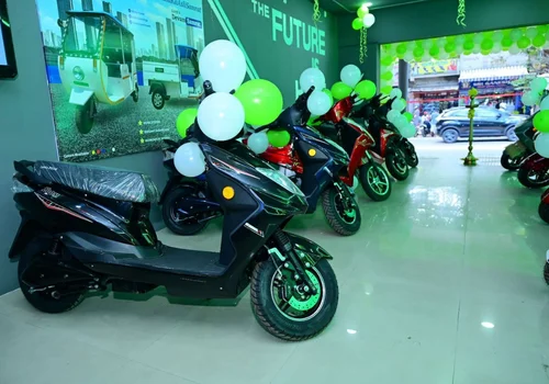 Exclusive Dealers Showroom (Mysuru, Karnataka) (2)