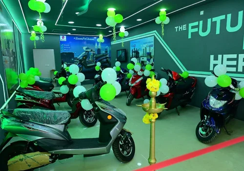 Exclusive Dealers Showroom (Mysuru, Karnataka) (3)