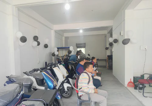 Exclusive Dealers Showroom (Tihu, Nalbari, Assam) (1)