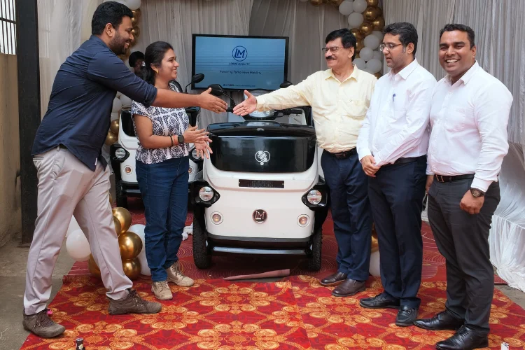 Lords Mobility and Speedloop Auto Launch Pilot (1)