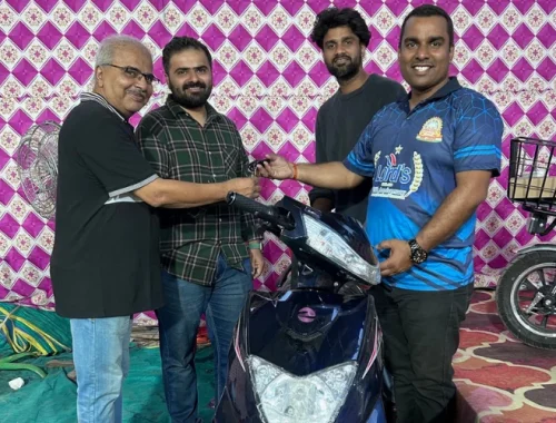 PPL, Turf Box Cricket Tournament 2025-1